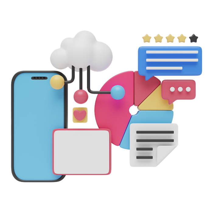 Celular - Programa de Relacionamento inter