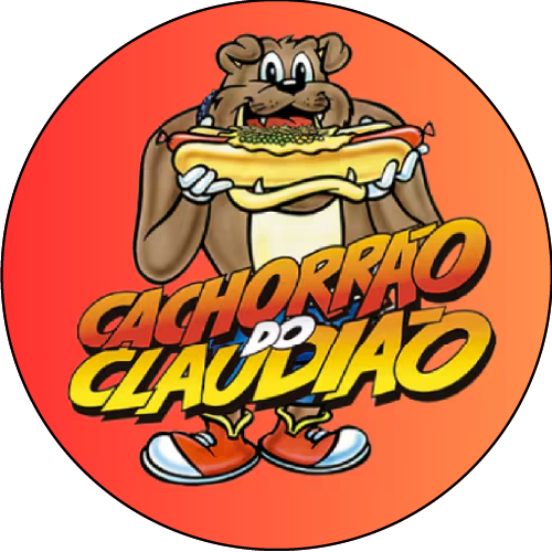 Cachorrão do Claudião