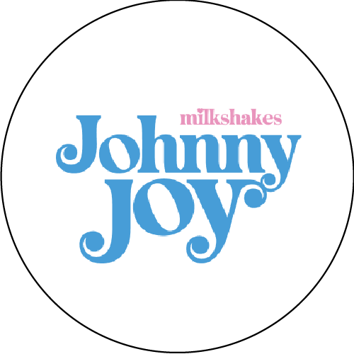 Johnny Joy